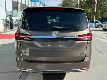 2023 Buick GL8 с пробегом 104 000 км