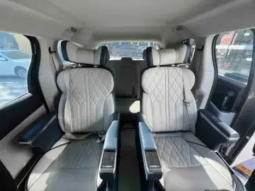 2023 Buick GL8 с пробегом 104 000 км