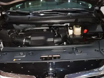 2023 Buick GL8 с пробегом 13 000 км