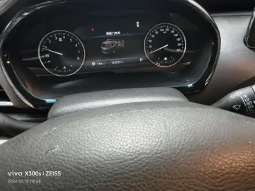 2023 Buick GL8 с пробегом 133 000 км