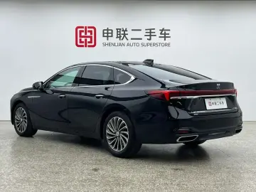 2024 Buick LaCrosse с пробегом 9 400 км