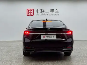 2024 Buick LaCrosse с пробегом 9 400 км