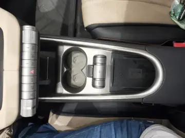2023 BYD Dolphin с пробегом 14 800 км