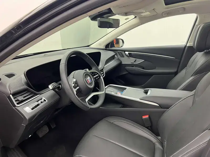 2024 Buick LaCrosse с пробегом 9 400 км