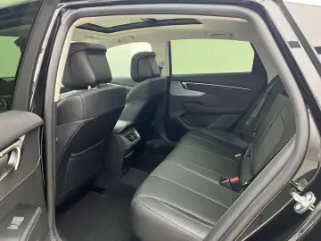2024 Buick LaCrosse с пробегом 9 400 км