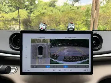 2021 BYD Dolphin с пробегом 68 000 км