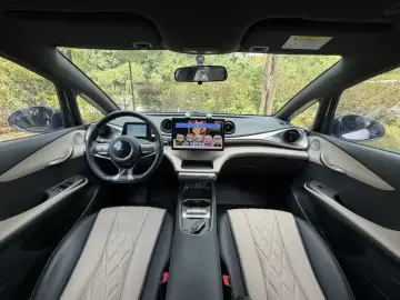2021 BYD Dolphin с пробегом 68 000 км