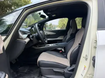 2021 BYD Dolphin с пробегом 68 000 км