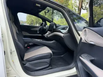2021 BYD Dolphin с пробегом 68 000 км