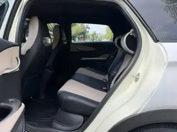2021 BYD Dolphin с пробегом 68 000 км