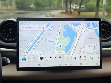 2025 BYD Dolphin с пробегом 35 000 км