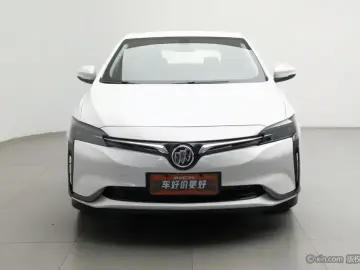 2024 Buick Velite 6 с пробегом 50 800 км