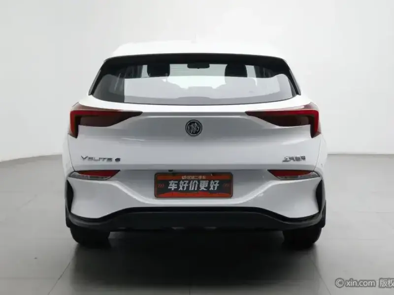 2024 Buick Velite 6 с пробегом 50 800 км