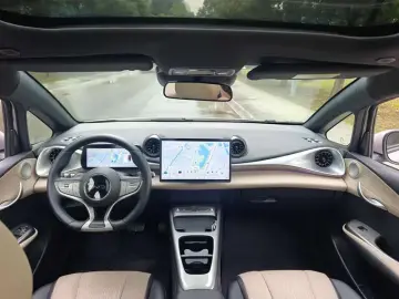 2025 BYD Dolphin с пробегом 35 000 км
