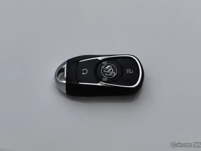 2024 Buick Velite 6 с пробегом 50 800 км