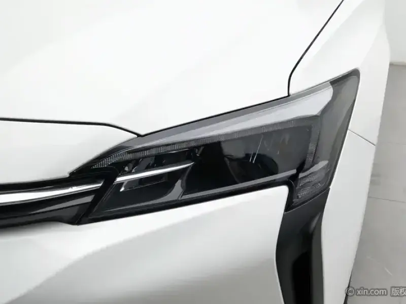 2024 Buick Velite 6 с пробегом 50 800 км