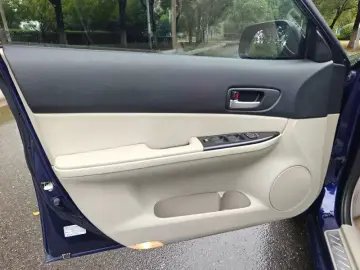2025 BYD Dolphin с пробегом 35 000 км