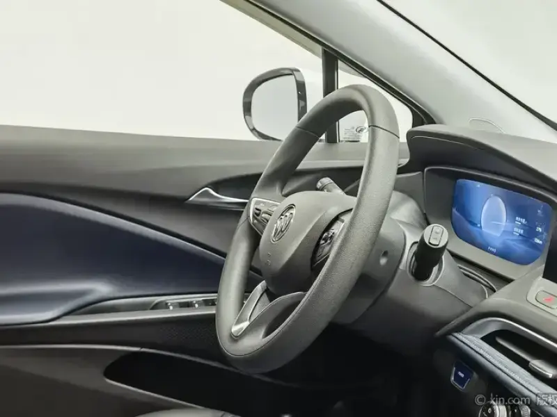 2024 Buick Velite 6 с пробегом 50 800 км