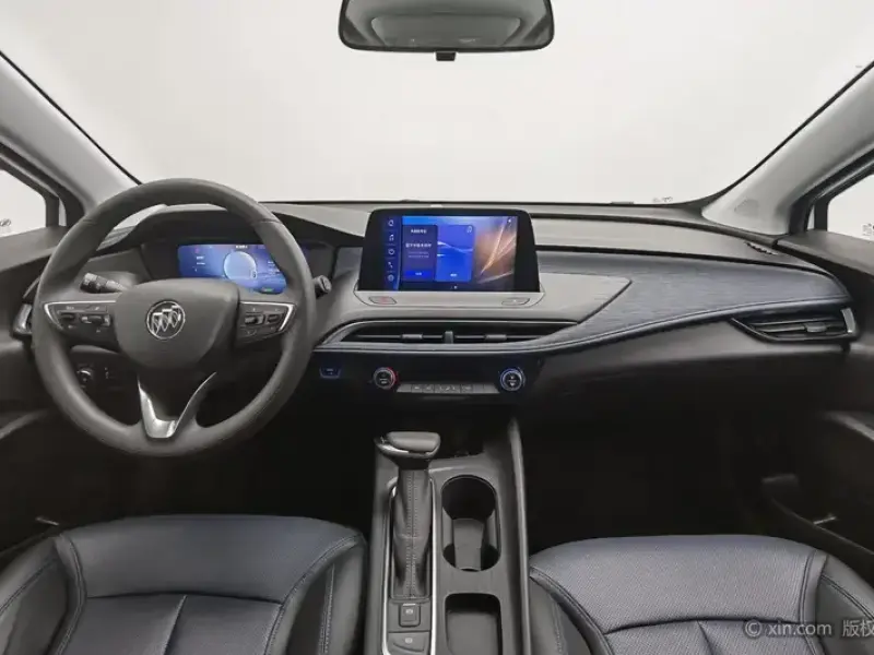 2024 Buick Velite 6 с пробегом 50 800 км