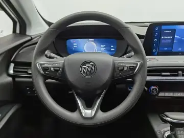 2024 Buick Velite 6 с пробегом 50 800 км