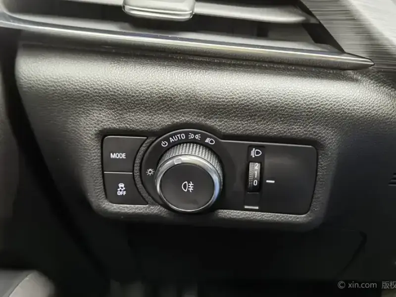 2024 Buick Velite 6 с пробегом 50 800 км
