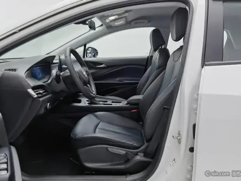 2024 Buick Velite 6 с пробегом 50 800 км