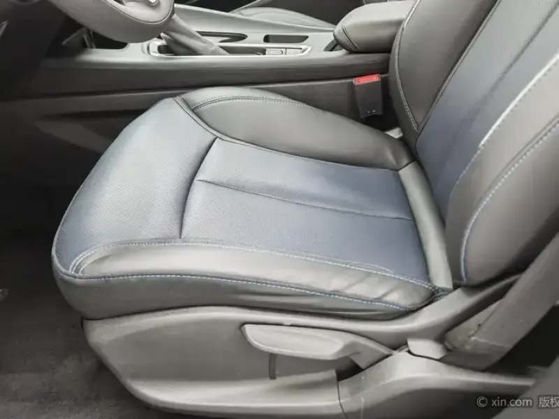 2024 Buick Velite 6 с пробегом 50 800 км