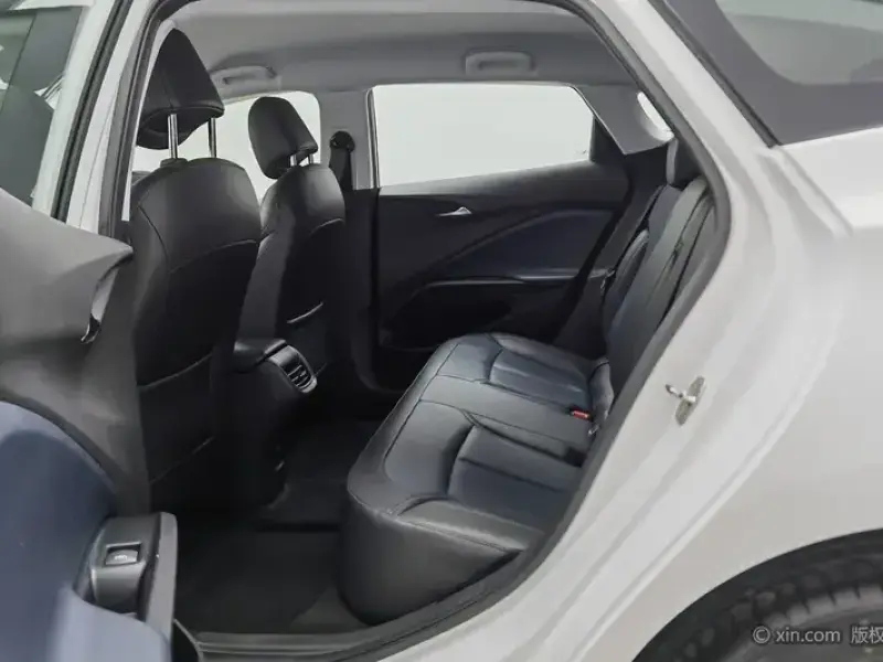 2024 Buick Velite 6 с пробегом 50 800 км