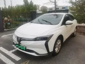 Buick Velite 6
