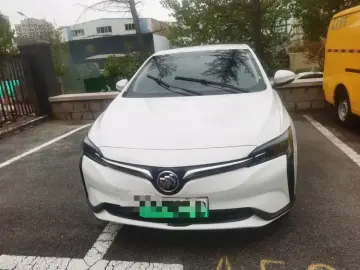 2023 Buick Velite 6 с пробегом 27 000 км