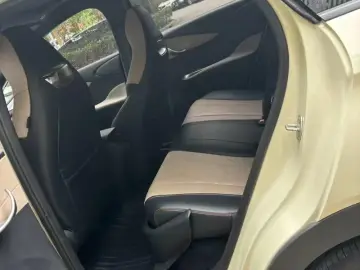 2023 BYD Dolphin с пробегом 41 600 км