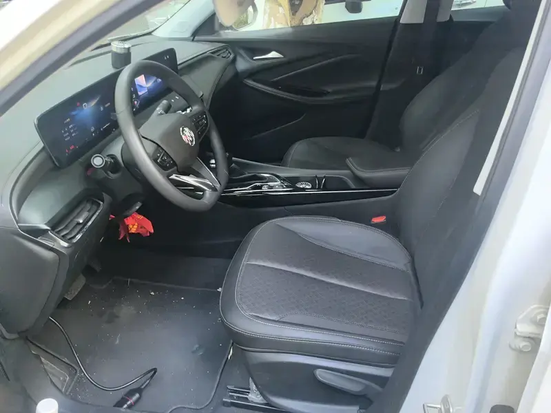 2023 Buick Verano с пробегом 8 800 км