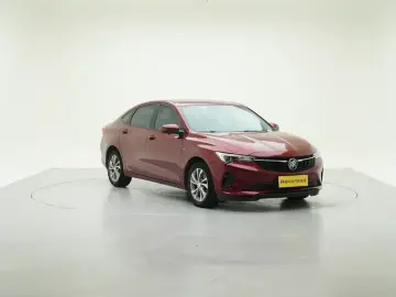 2022 Buick Verano с пробегом 51 600 км