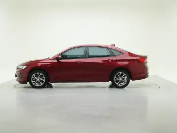 2022 Buick Verano с пробегом 51 600 км