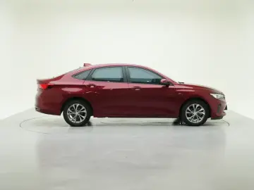2022 Buick Verano с пробегом 51 600 км