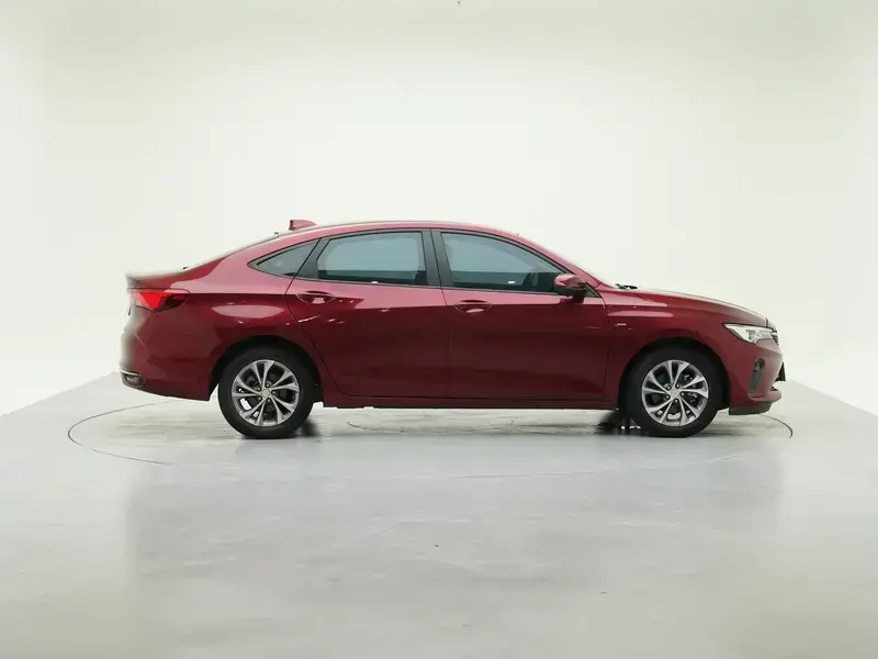 2022 Buick Verano с пробегом 51 600 км