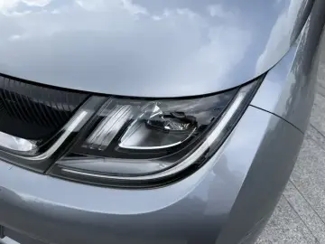 2021 BYD Dolphin с пробегом 117 000 км