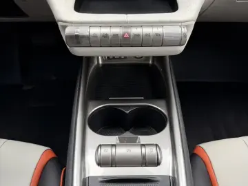 2021 BYD Dolphin с пробегом 117 000 км