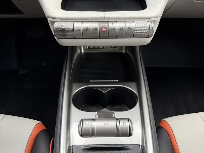 2021 BYD Dolphin с пробегом 117 000 км