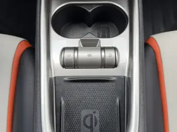 2021 BYD Dolphin с пробегом 117 000 км