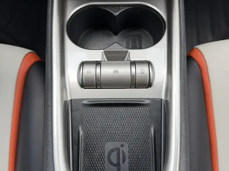 2021 BYD Dolphin с пробегом 117 000 км