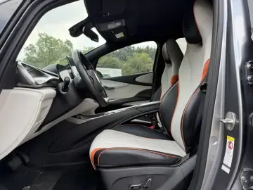 2021 BYD Dolphin с пробегом 117 000 км