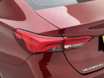 2022 Buick Verano с пробегом 51 600 км