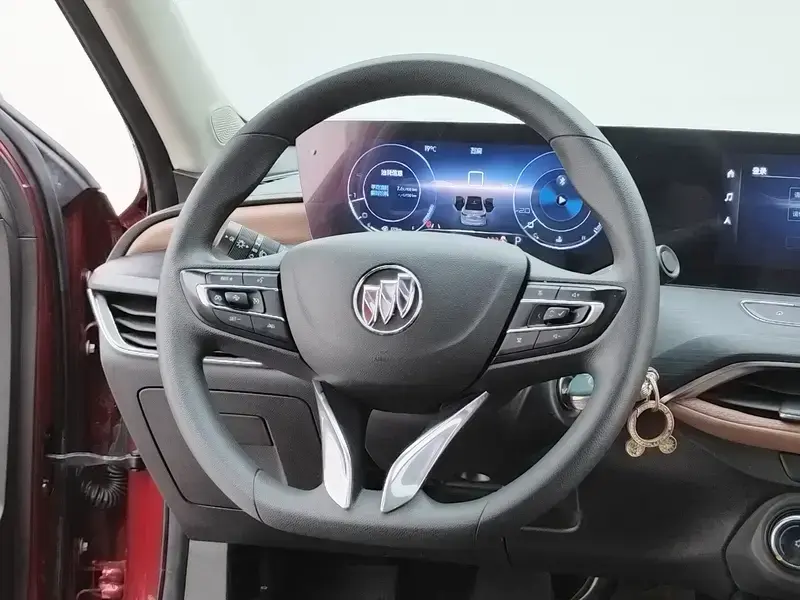 2022 Buick Verano с пробегом 51 600 км
