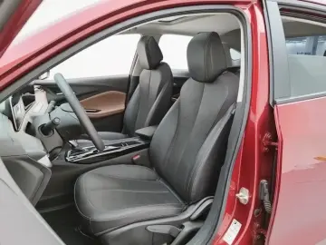 2022 Buick Verano с пробегом 51 600 км