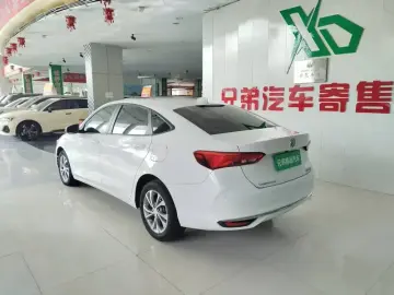 2023 Buick Verano с пробегом 19 000 км