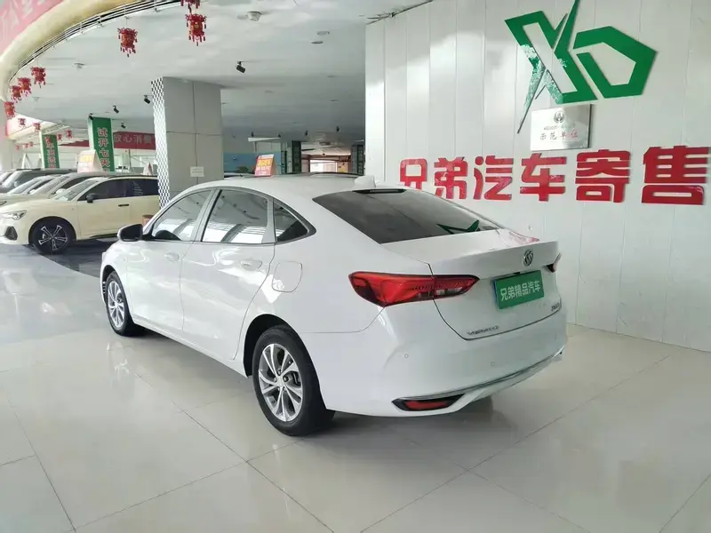2023 Buick Verano с пробегом 19 000 км