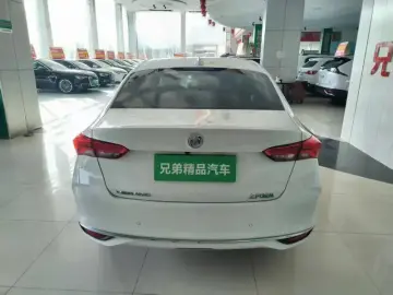 2023 Buick Verano с пробегом 19 000 км
