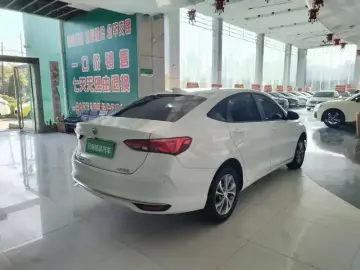 2023 Buick Verano с пробегом 19 000 км