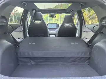 2021 BYD Dolphin с пробегом 76 000 км